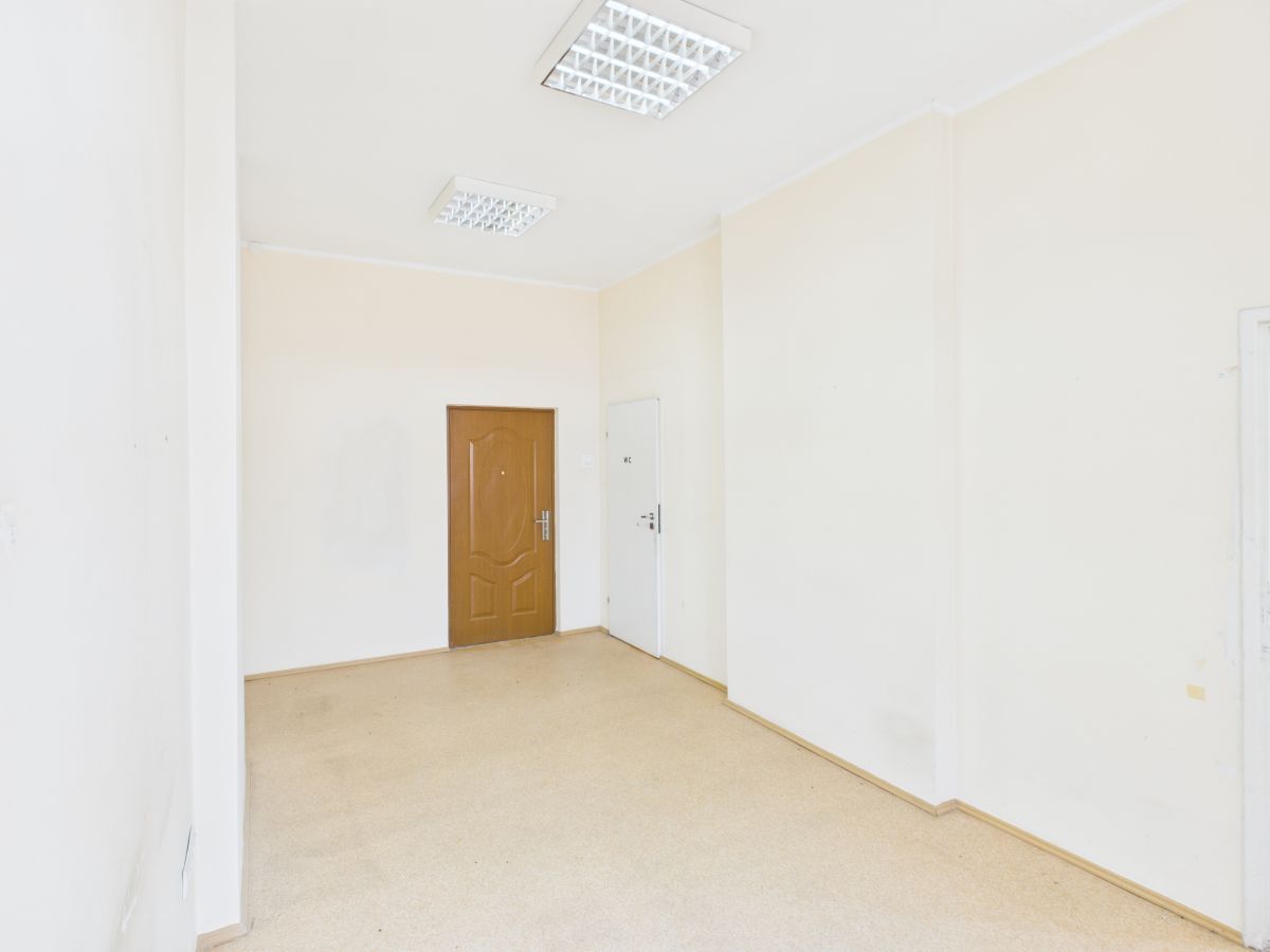 Lokal Kwidzyn, pl. Plebiscytowy. Zdjęcie 12