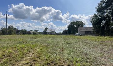 Działka rolno-budowlana Bacze Mokre