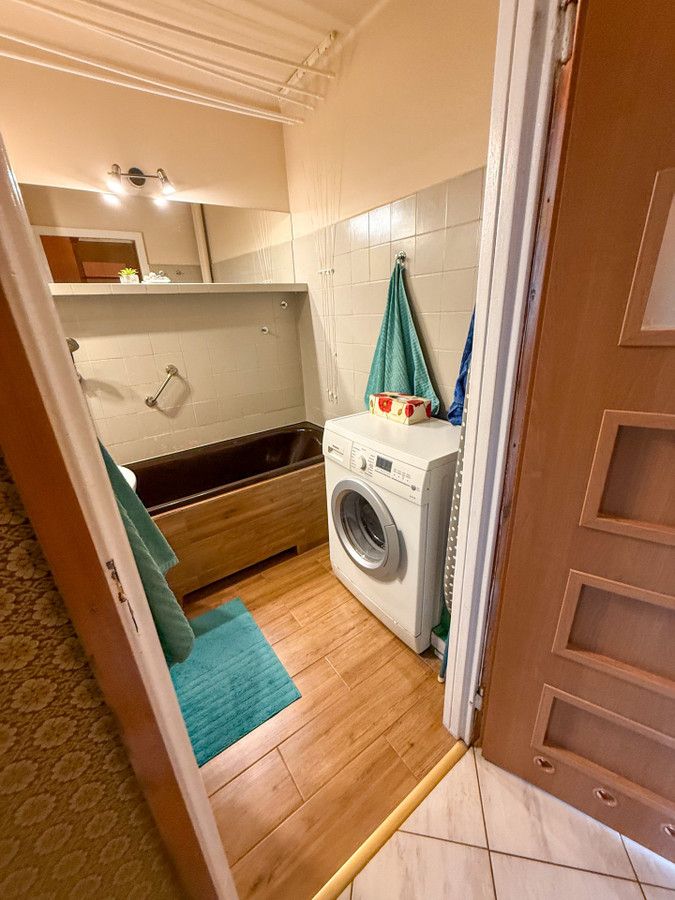 Mieszkanie 2-pokojowe Łódź Chojny. Zdjęcie 6