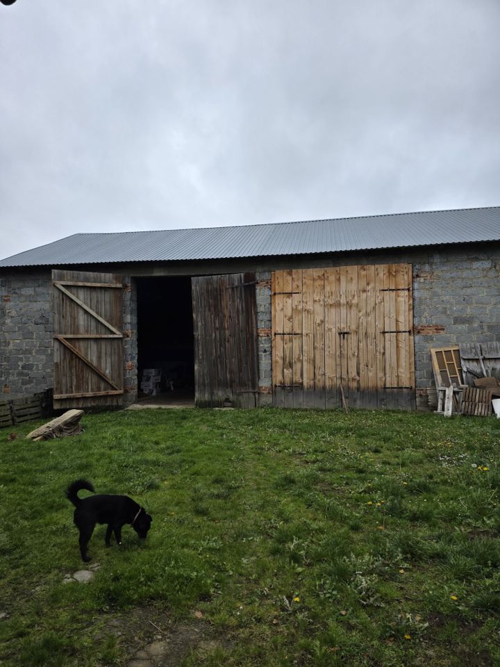 gospodarstwo, 6 pokoi Jaksonowice. Zdjęcie 7