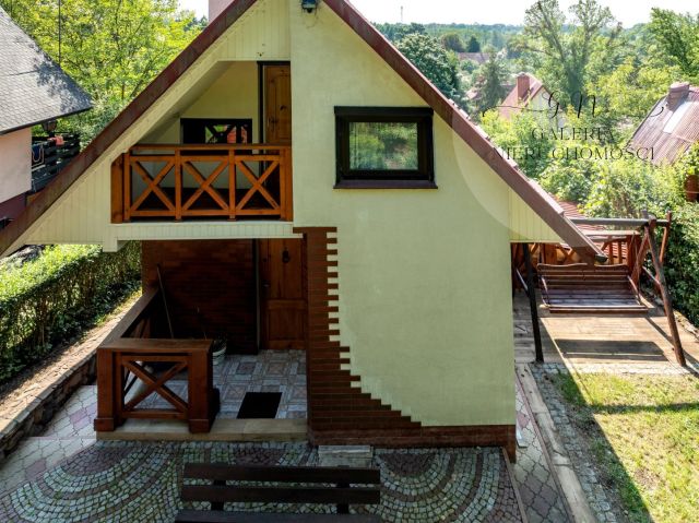 siedlisko, 4 pokoje Kretowiny. Zdjęcie 5