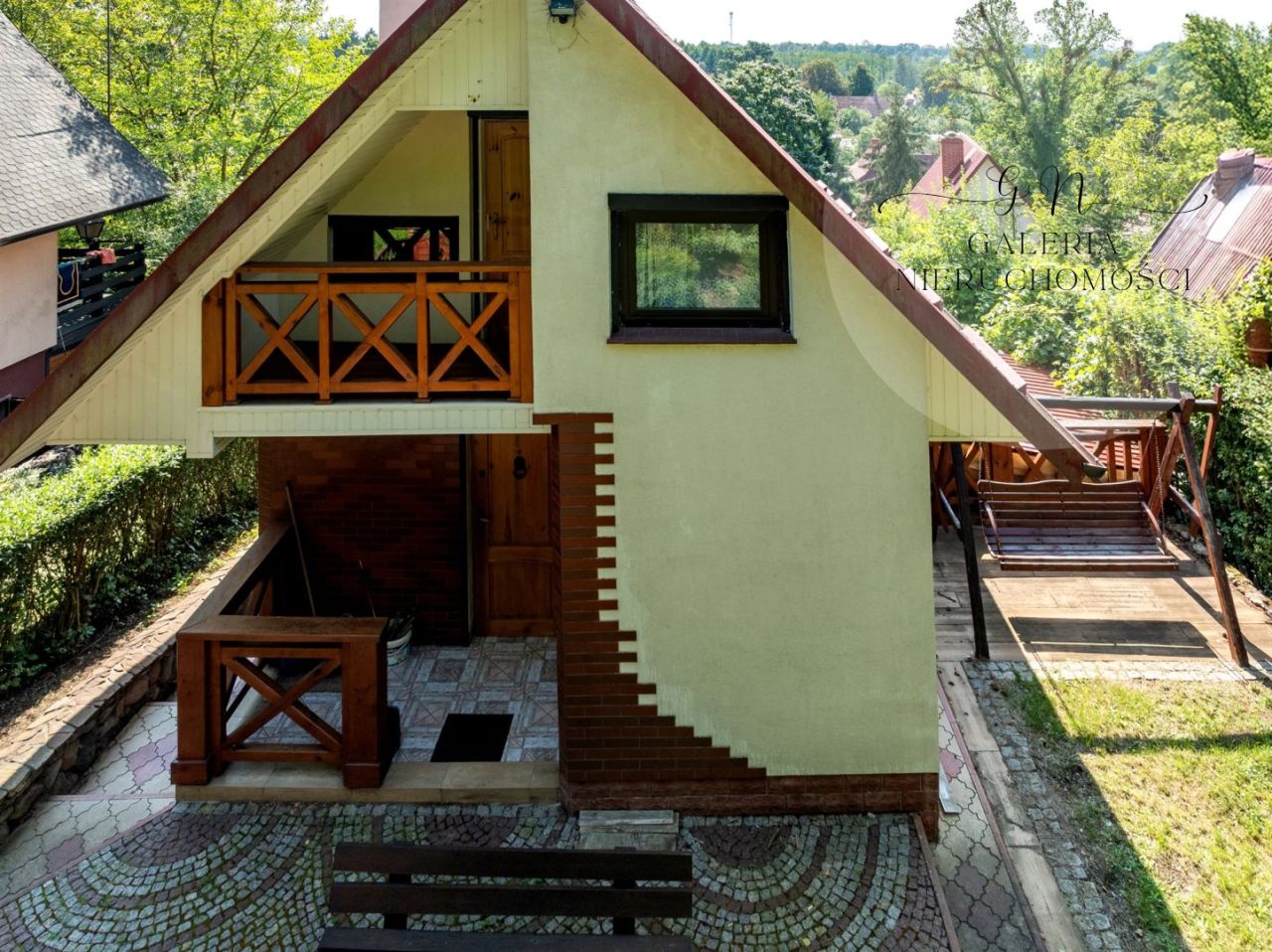 siedlisko, 4 pokoje Kretowiny. Zdjęcie 5