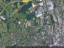 Mieszkanie 3-pokojowe Bielsko-Biała Stare Bielsko, ul. Kozia