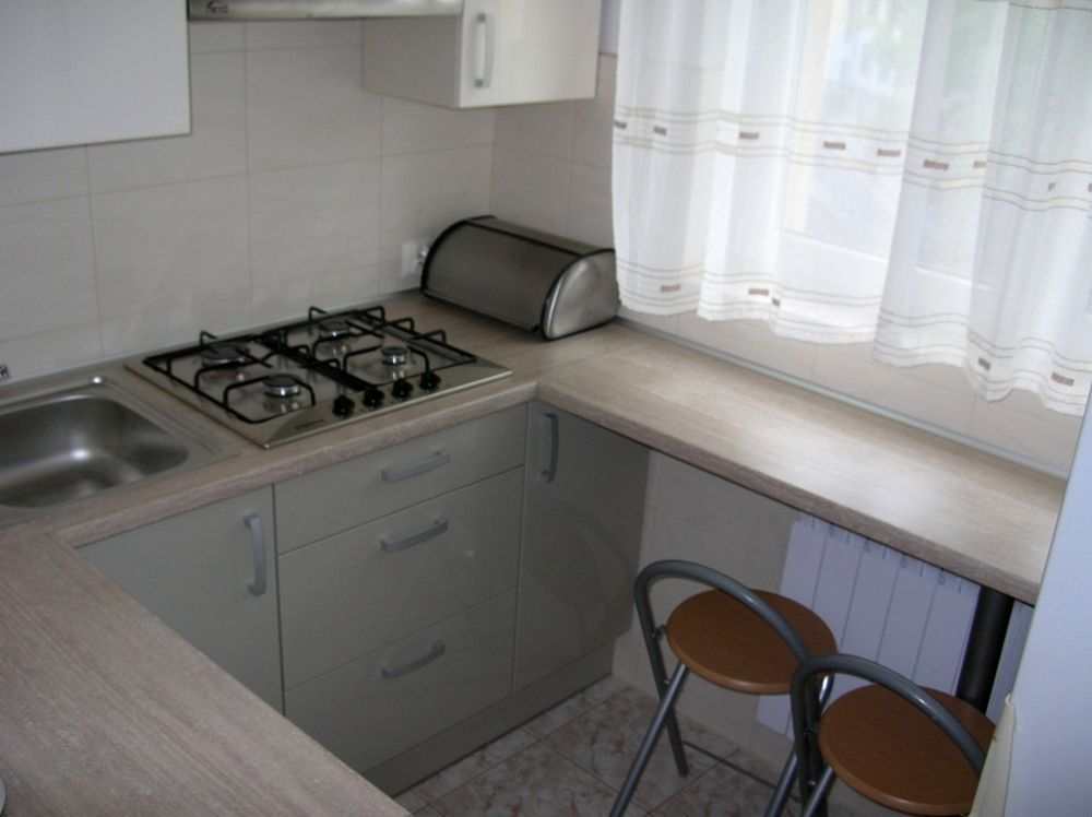 Mieszkanie 1-pokojowe Jarosław, ul. Jana Matejki. Zdjęcie 7