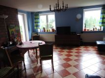 dom szeregowy, 10 pokoi Kołobrzeg. Zdjęcie 3