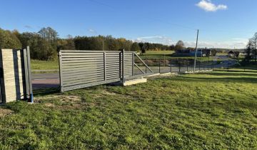 Działka budowlana Komorów