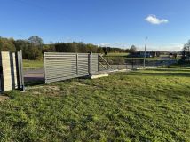 Działka budowlana Komorów. Zdjęcie 1