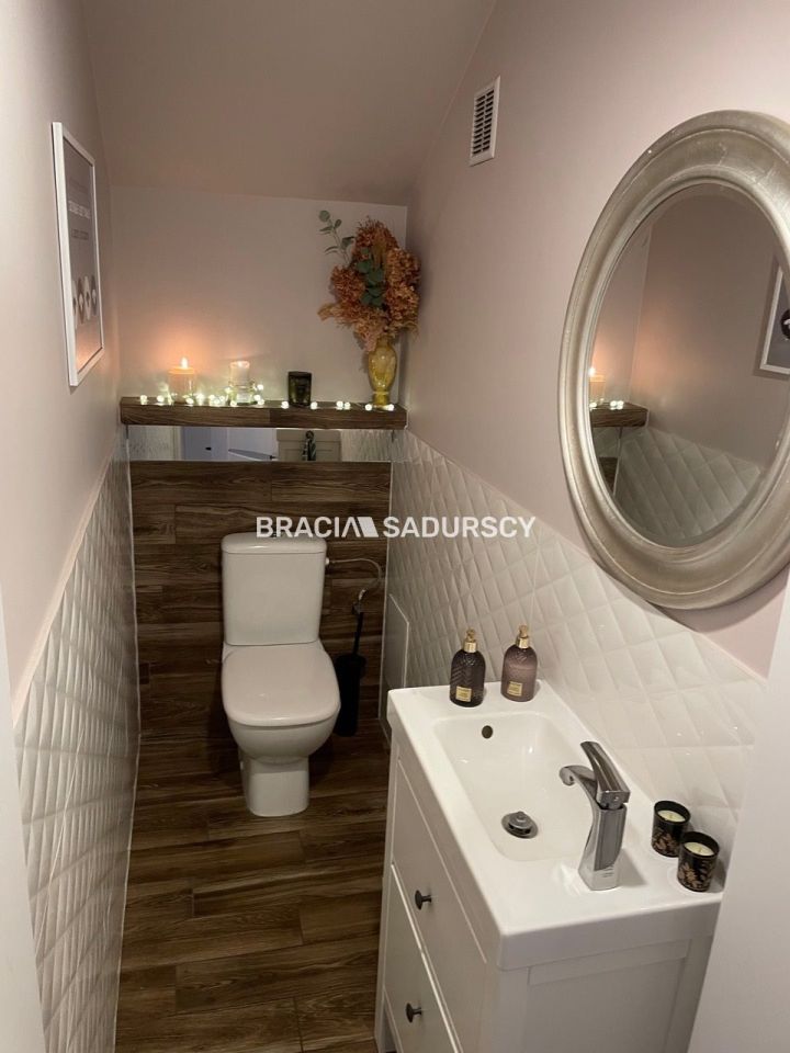 bliźniak, 5 pokoi Zerwana. Zdjęcie 26