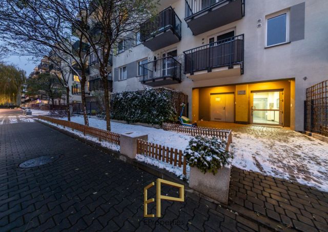 Mieszkanie 2-pokojowe Warszawa Ochota, ul. Rakowska. Zdjęcie 20