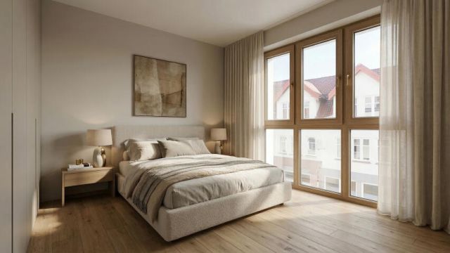 Mieszkanie 2-pokojowe Elbląg, ul. Słoneczna. Zdjęcie 2