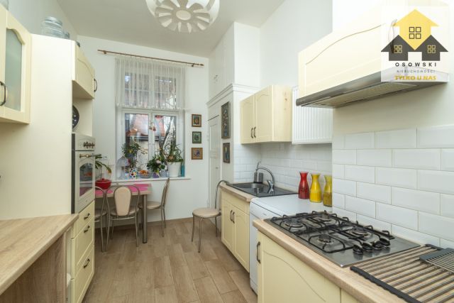 Mieszkanie 4-pokojowe Sopot Sopot Górny, ul. Mikołaja Kopernika. Zdjęcie 13