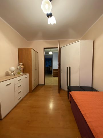 Mieszkanie 2-pokojowe Kraków Bieżanów, ul. Okólna. Zdjęcie 4