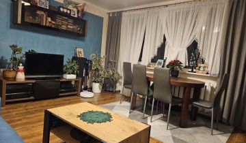 Mieszkanie 3-pokojowe Rzepin, al. Wolności