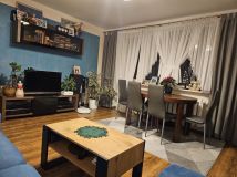 Mieszkanie 3-pokojowe Rzepin, al. Wolności