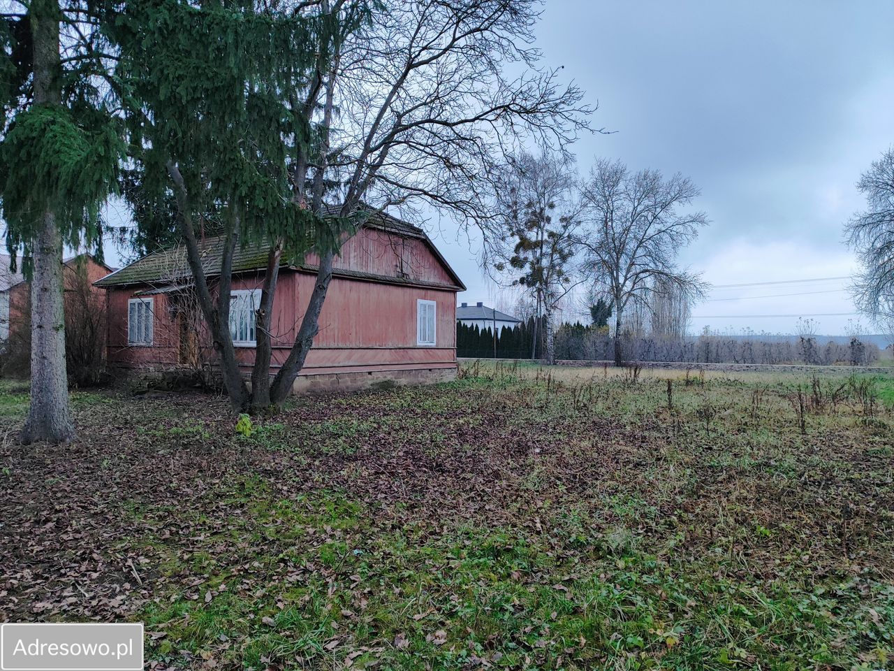 Działka budowlana Zawierzbie. Zdjęcie 7