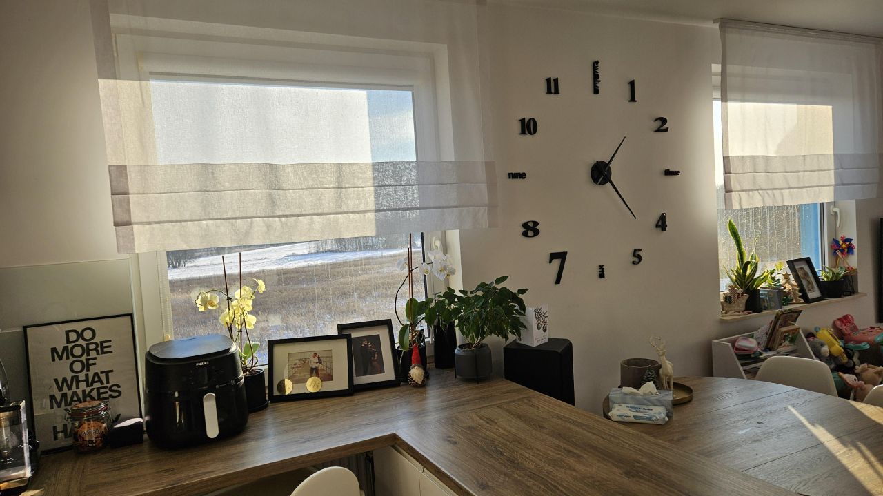 Mieszkanie 3-pokojowe Koszalin, ul. Generała Józefa Hallera. Zdjęcie 6