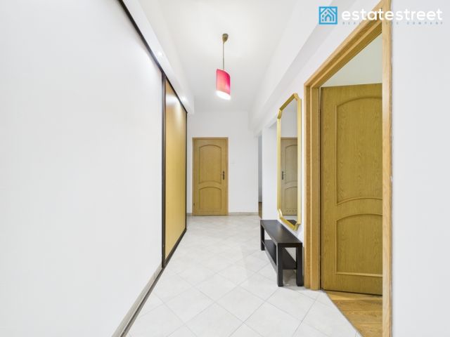 Mieszkanie 3-pokojowe Kraków, ul. Płaszowska. Zdjęcie 18