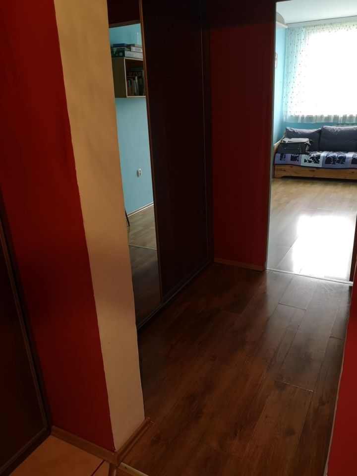 Mieszkanie 3-pokojowe Tarnowskie Góry, ul. Ułańska. Zdjęcie 6