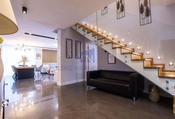 dom wolnostojący, 7 pokoi Strzeszów. Zdjęcie 7