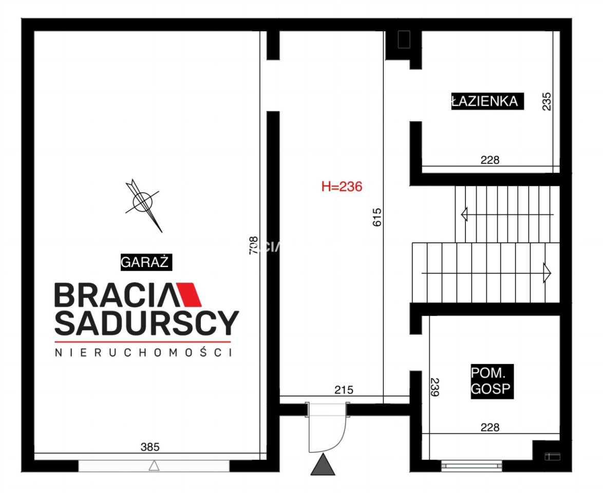 bliźniak, 6 pokoi Kraków Tyniec, ul. Podgórki Tynieckie. Zdjęcie 40