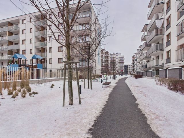 Mieszkanie 3-pokojowe Warszawa Praga-Południe, ul. Mińska. Zdjęcie 18