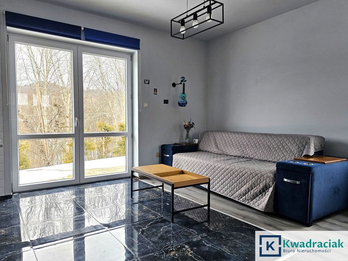 dom wolnostojący, 4 pokoje Jasło Warzyce. Zdjęcie 11