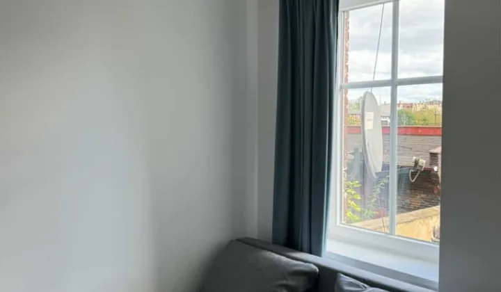 Mieszkanie 2-pokojowe Chorzów