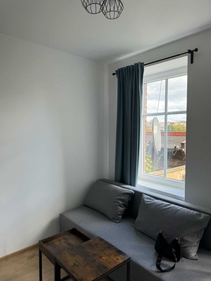 Mieszkanie 2-pokojowe Chorzów. Zdjęcie 1