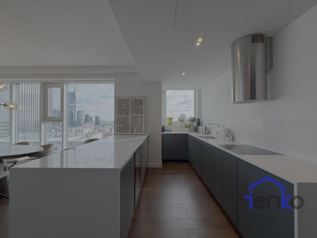 Mieszkanie 4-pokojowe Warszawa Wola, ul. Grzybowska. Zdjęcie 7