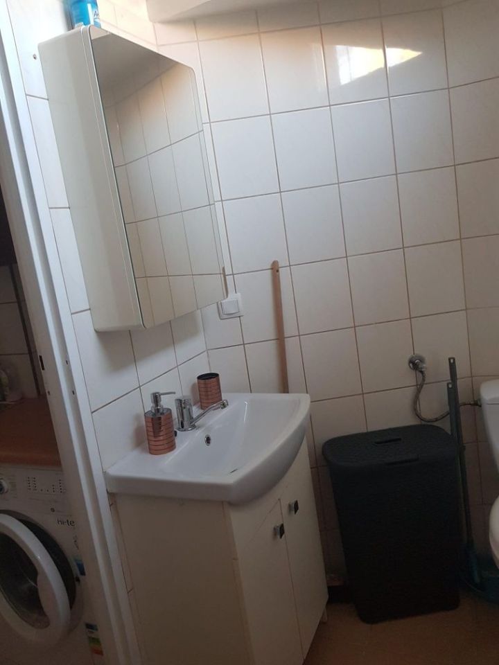 Mieszkanie 1-pokojowe Wrocław Śródmieście, ul. Tadeusza Kościuszki. Zdjęcie 6