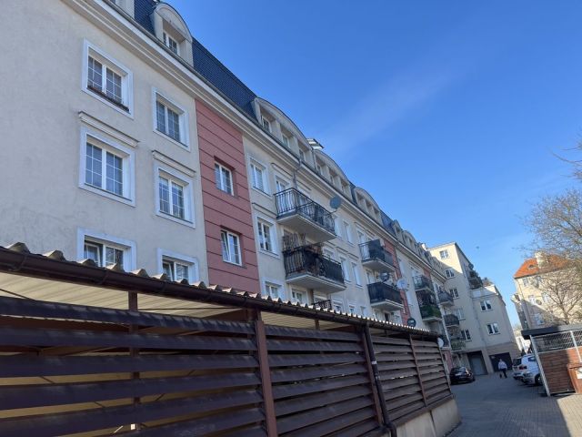 Mieszkanie 1-pokojowe Wrocław Leśnica, ul. Michała Płońskiego. Zdjęcie 1