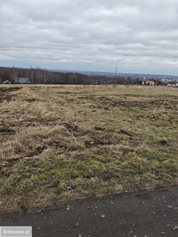 Działka budowlana Bujaków, ul. Długa. Zdjęcie 3