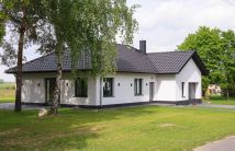 dom wolnostojący Niegosławice. Zdjęcie 4