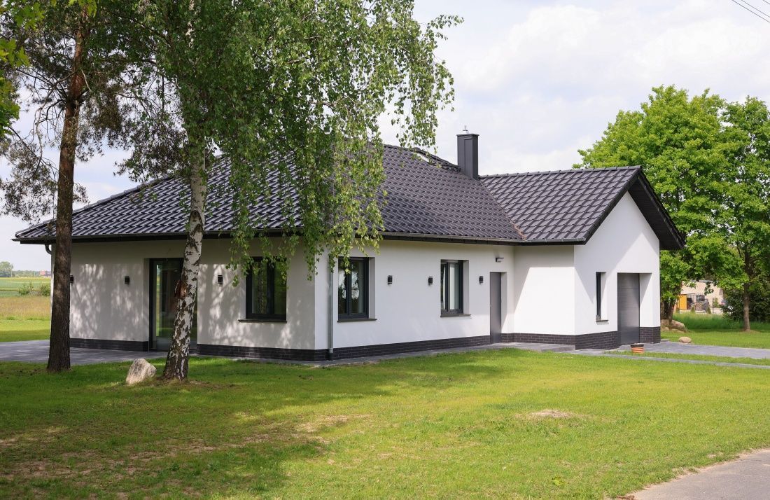 dom wolnostojący Niegosławice. Zdjęcie 5