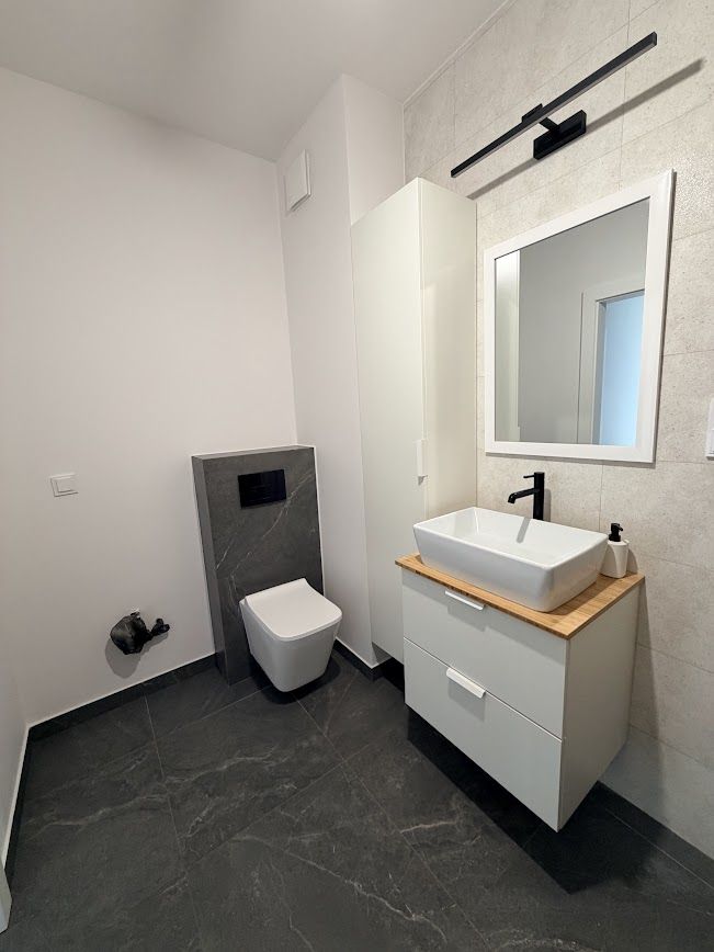 Mieszkanie 3-pokojowe Ożarów Mazowiecki, ul. Józefa Piłsudskiego. Zdjęcie 9