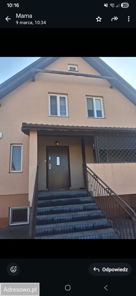 dom wolnostojący, 4 pokoje Podgórz, ul. Orzechowa. Zdjęcie 12