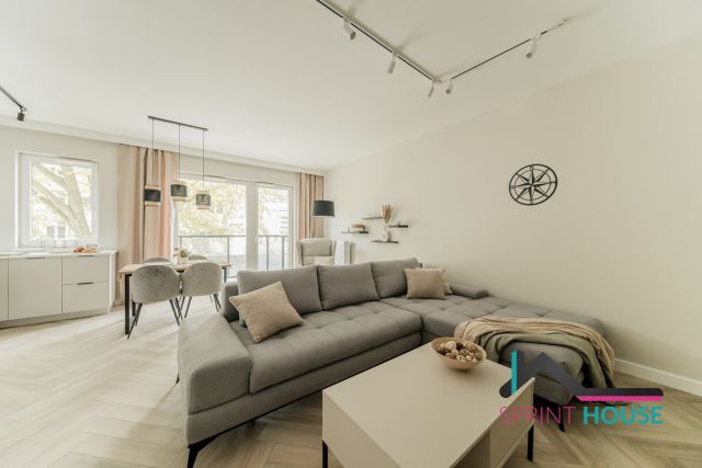 Mieszkanie 3-pokojowe Warszawa Praga, ul. Igańska. Zdjęcie 9