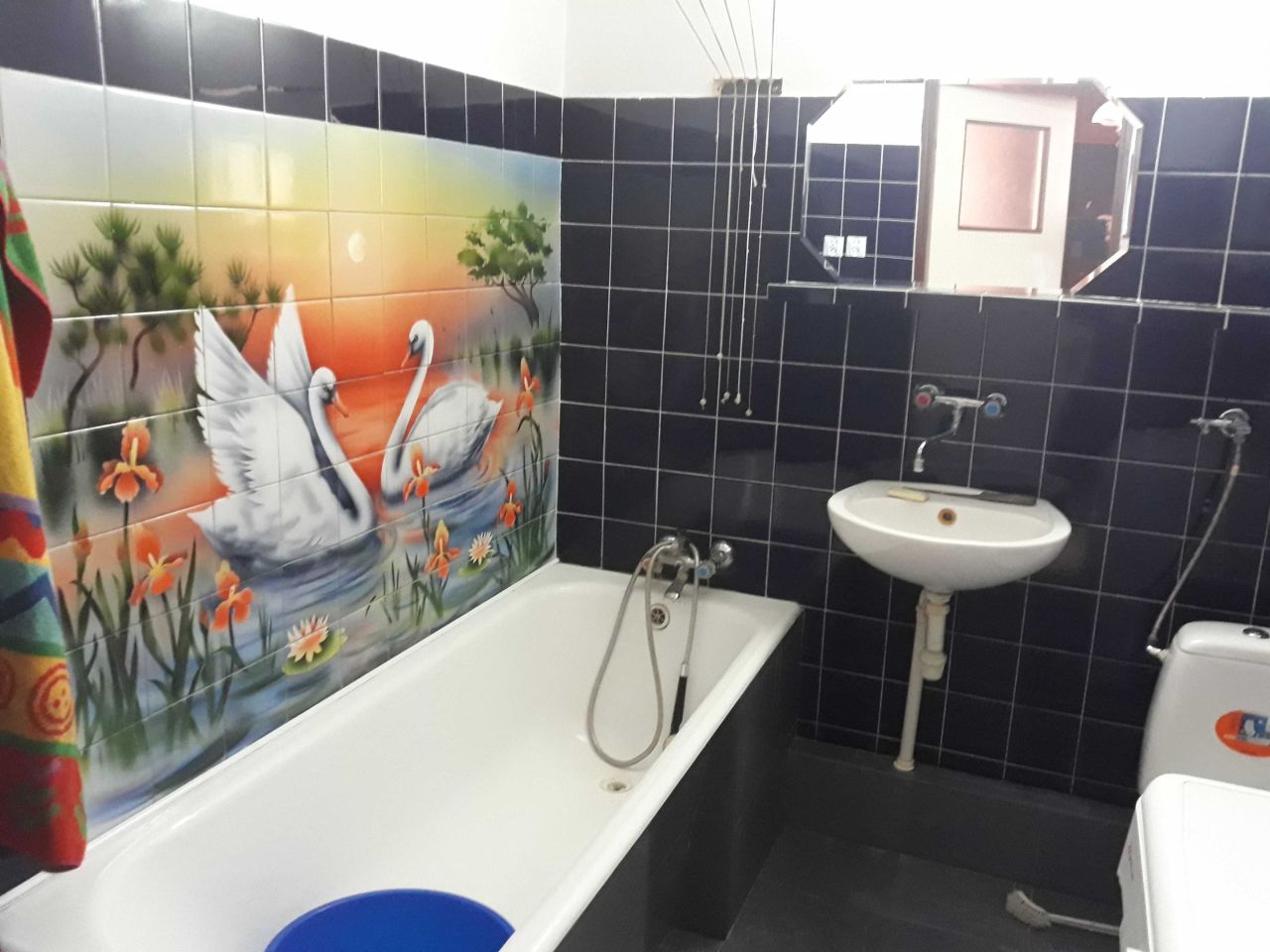 Mieszkanie 2-pokojowe Ostrołęka, ul. Poznańska. Zdjęcie 6