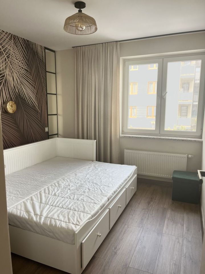 Mieszkanie 3-pokojowe Rzeszów, ul. Jana Twardowskiego. Zdjęcie 4