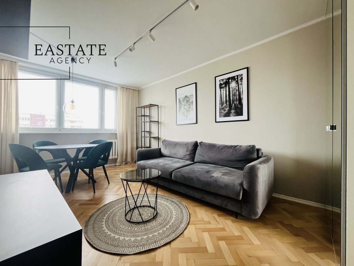 Mieszkanie 2-pokojowe Warszawa Wola, ul. Cypriana Kamila Norwida. Zdjęcie 1