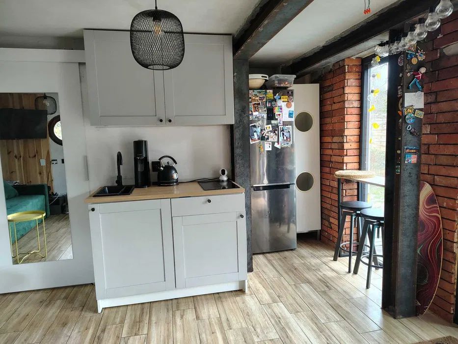 Działka rod Poznań. Zdjęcie 2