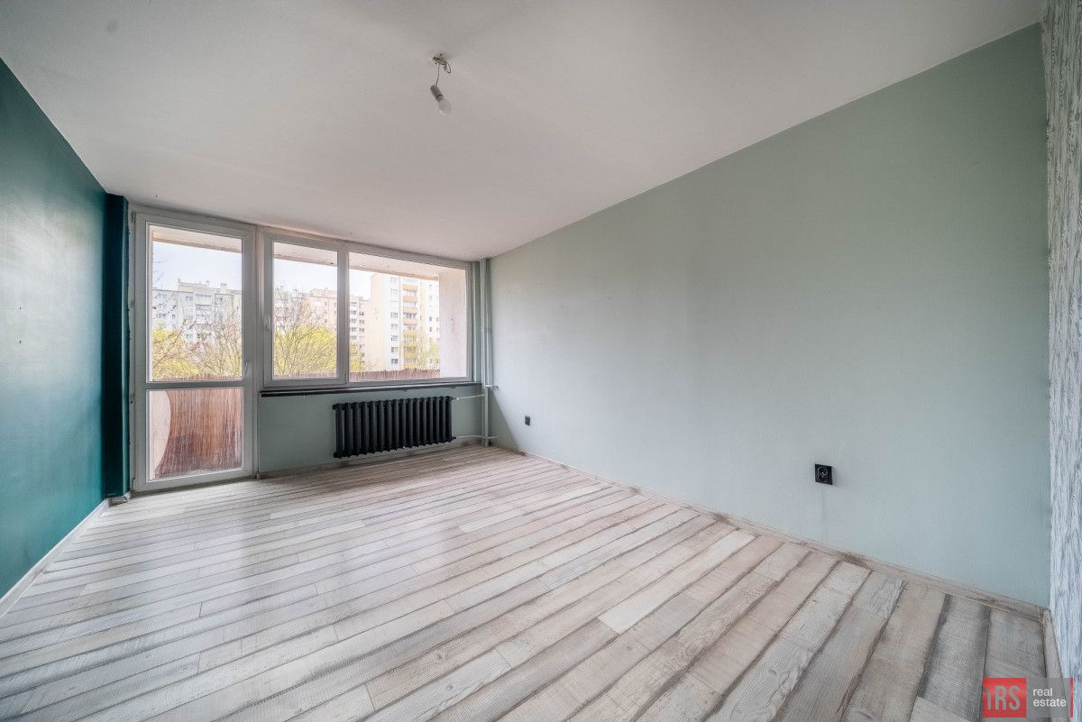Mieszkanie 4-pokojowe Warszawa Bemowo, ul. Anieli Krzywoń. Zdjęcie 5