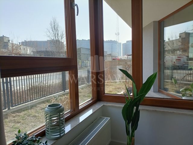 Mieszkanie 3-pokojowe Warszawa Wola, ul. Karolkowa. Zdjęcie 9