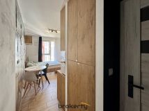 Mieszkanie 1-pokojowe Wrocław Sołtysowice, ul. Sołtysowicka. Zdjęcie 4