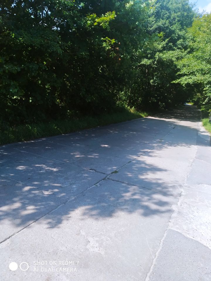 Działka rekreacyjna Reda Betlejem, ul. Rzeczna. Zdjęcie 5