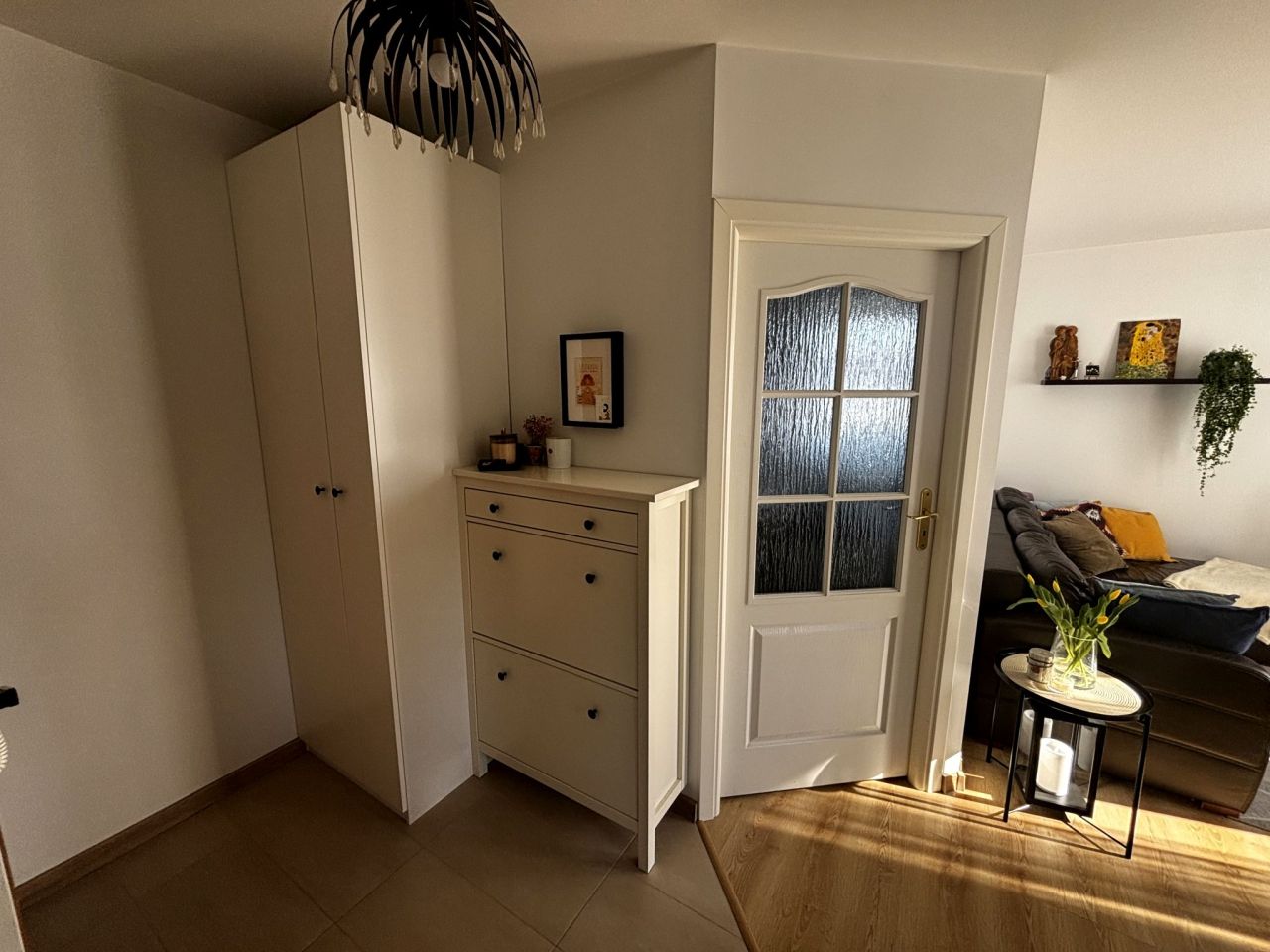 Mieszkanie 3-pokojowe Olsztyn Osiedle Generałów, ul. gen. Stefana Grota Roweckiego. Zdjęcie 4