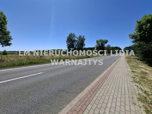 Działka inwestycyjna Wilcza, ul. Rybnicka. Zdjęcie 10
