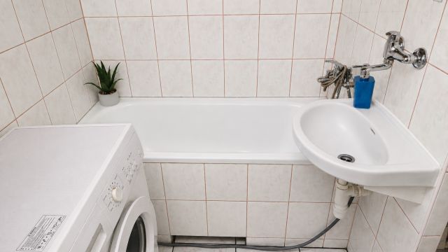 Mieszkanie 2-pokojowe Toruń Rubinkowo, ul. Władysława Dziewulskiego. Zdjęcie 14