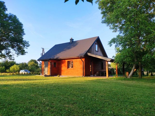 dom wolnostojący Motwica. Zdjęcie 1