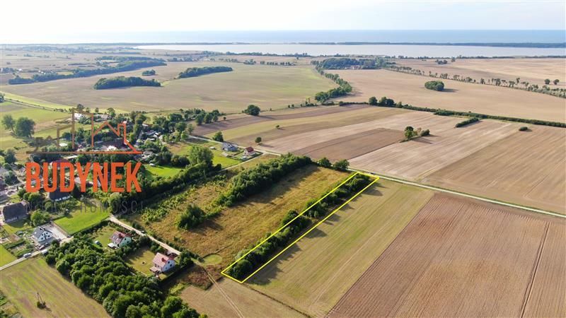 Działka rolna Kopnica. Zdjęcie 1